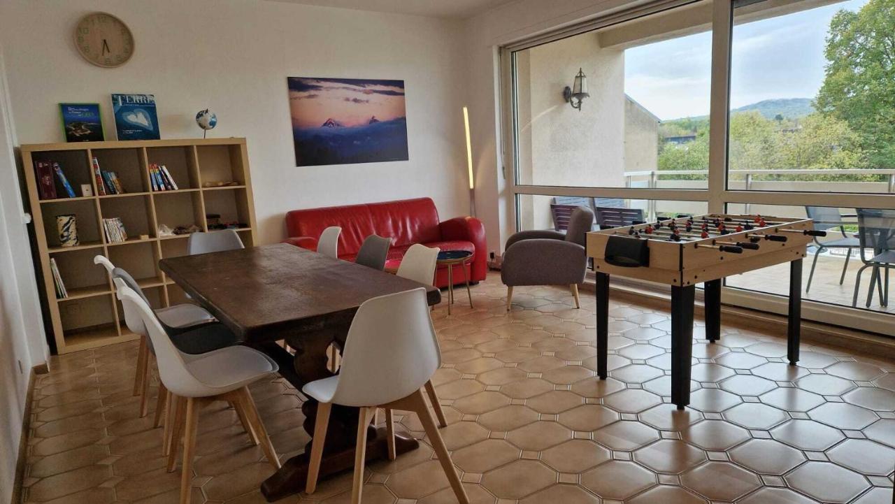 La Villa Du General Patton Thionville Eksteriør bilde