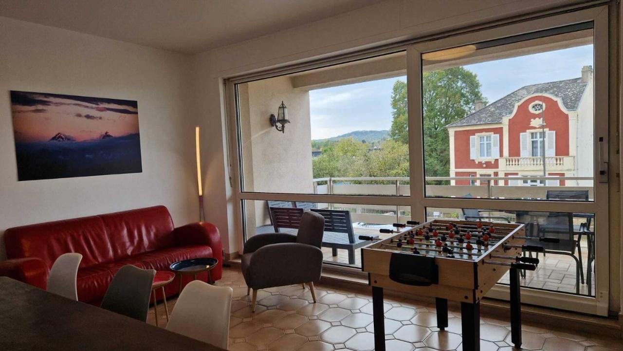 La Villa Du General Patton Thionville Eksteriør bilde