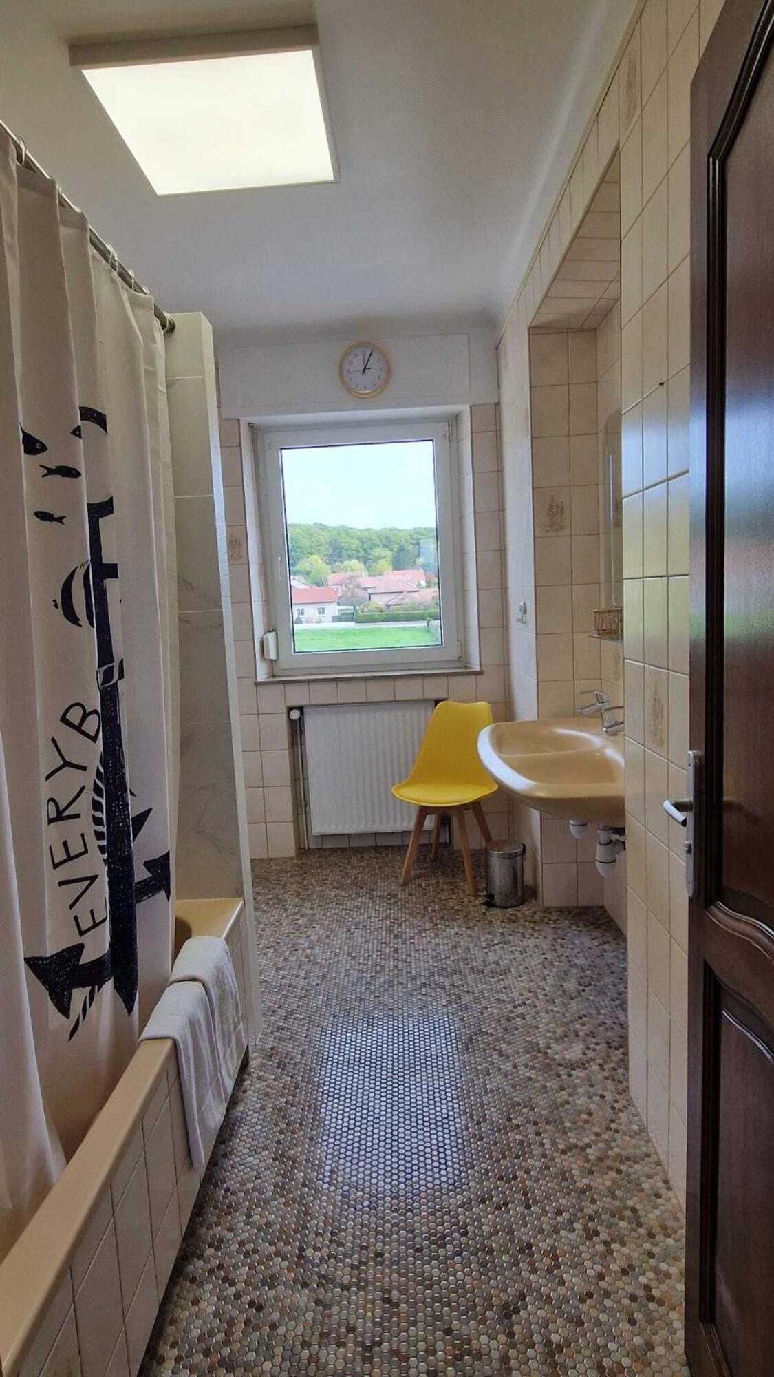 La Villa Du General Patton Thionville Eksteriør bilde