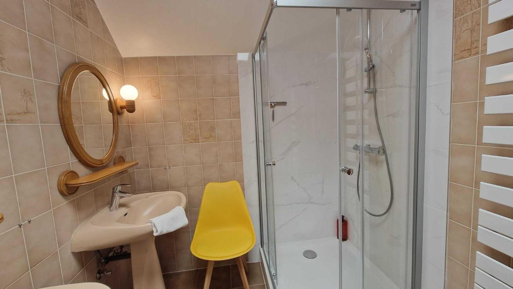 La Villa Du General Patton Thionville Rom bilde